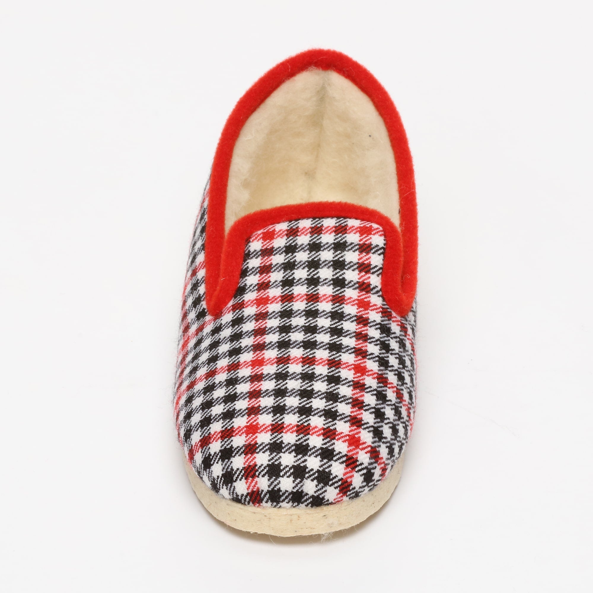 Slippers - La versaillaise