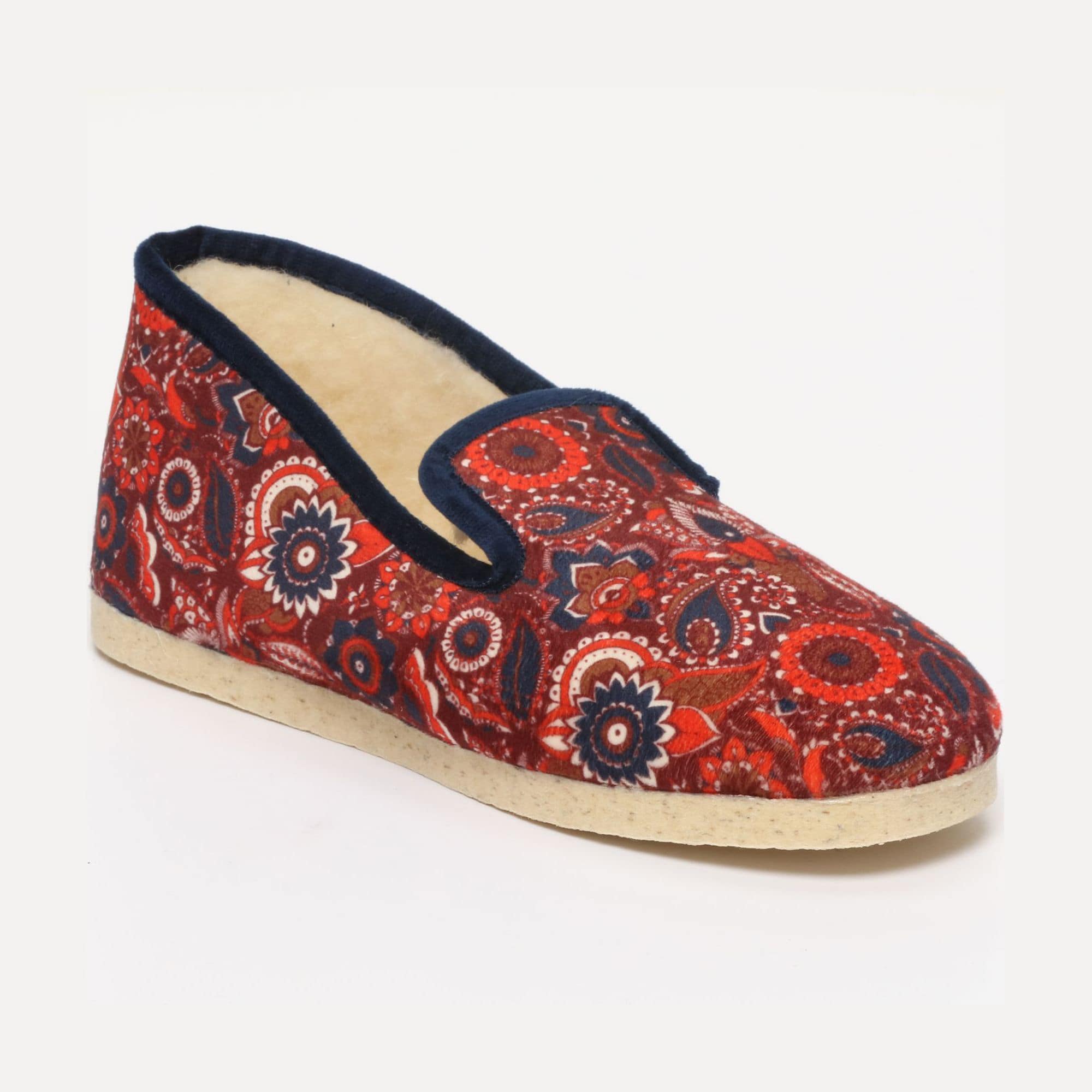 Slippers - La hippie