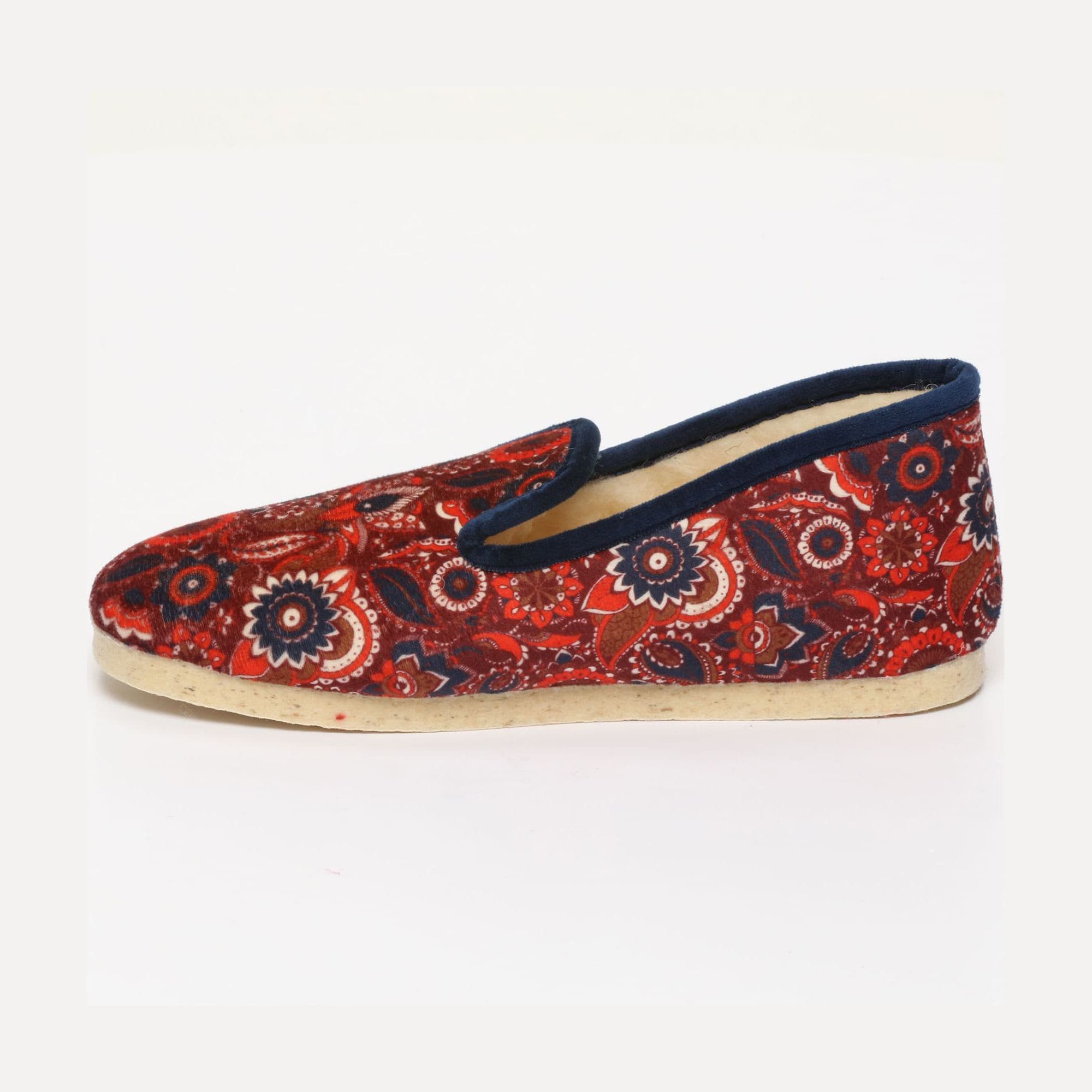 Slippers - La hippie