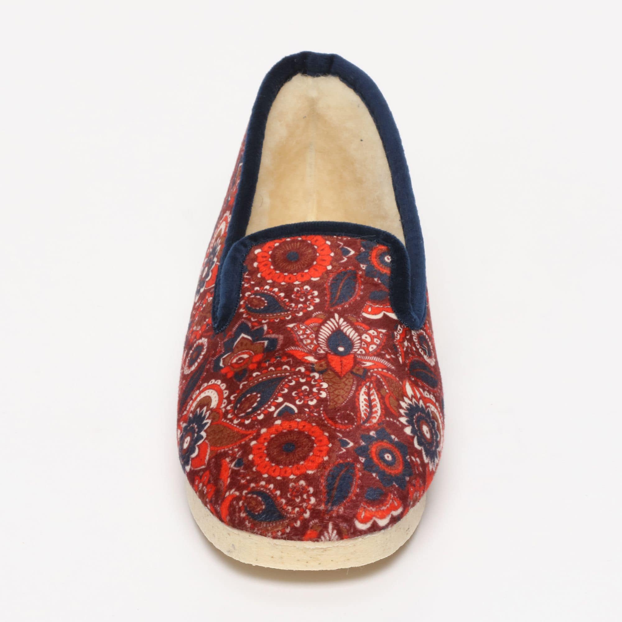 Slippers - La hippie