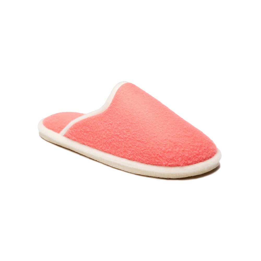 Chaussons mules - La Corail