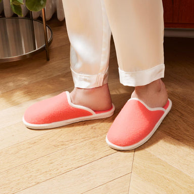 Chaussons mules - La Corail