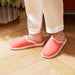 Chaussons mules - La Corail