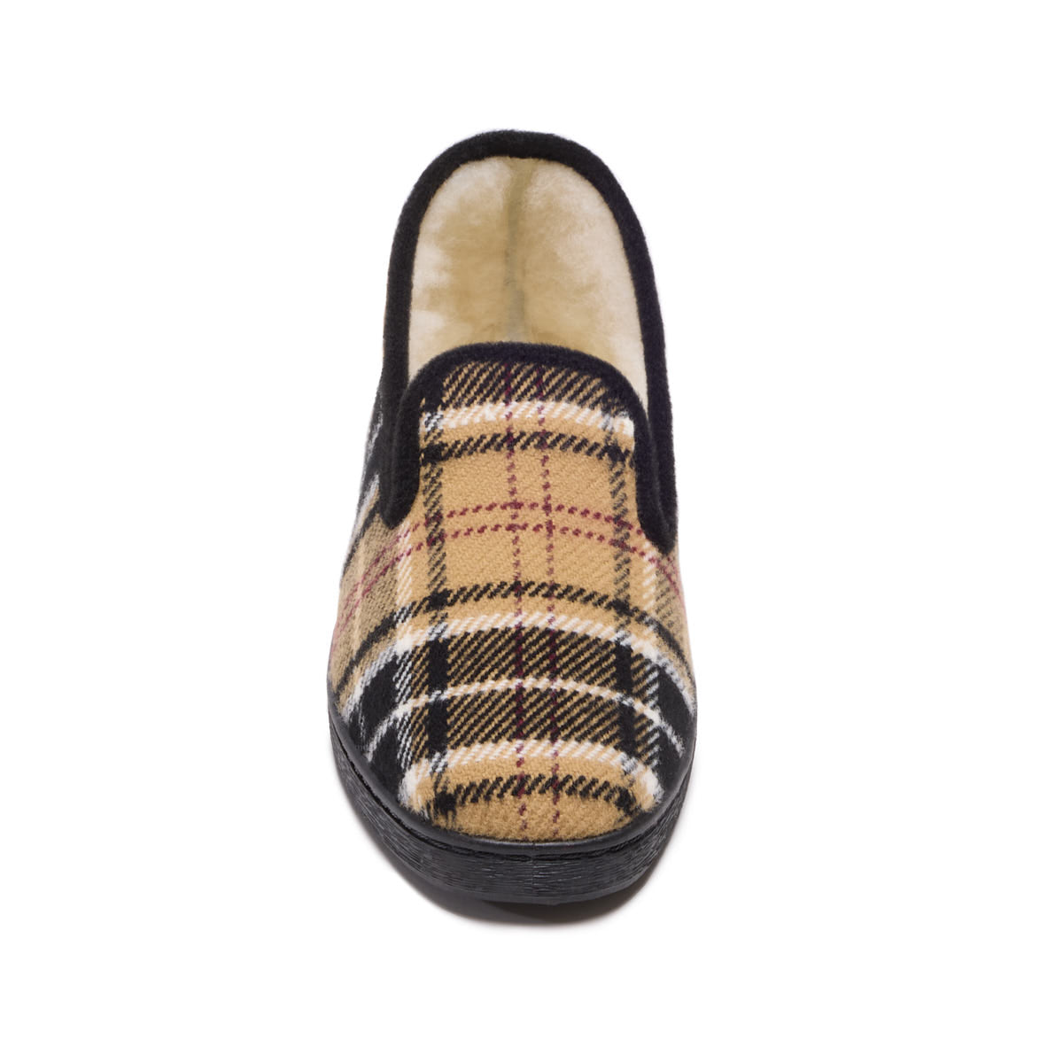 Chaussons - La Gentleman