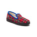 Chaussons - La Plaid