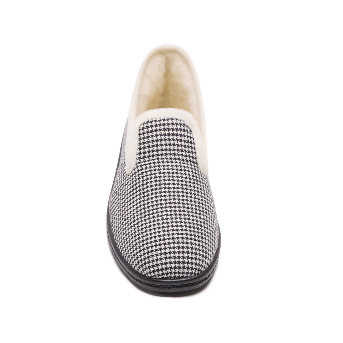 Chaussons - La Pied-de-coq