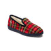 Chaussons - La Scottish