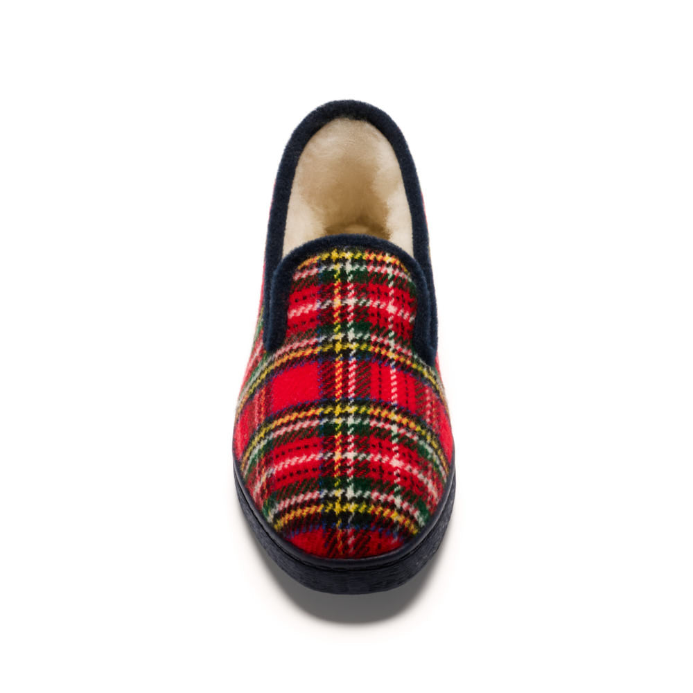 Chaussons - La Scottish