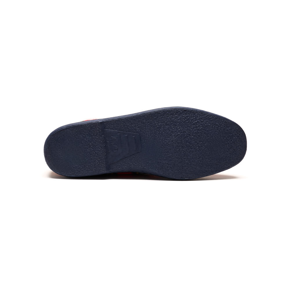 Chaussons - La Scottish