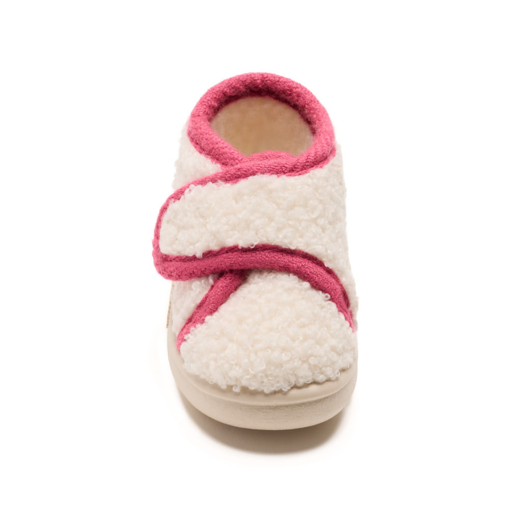 Chaussons - La Mouton rose (Junior)