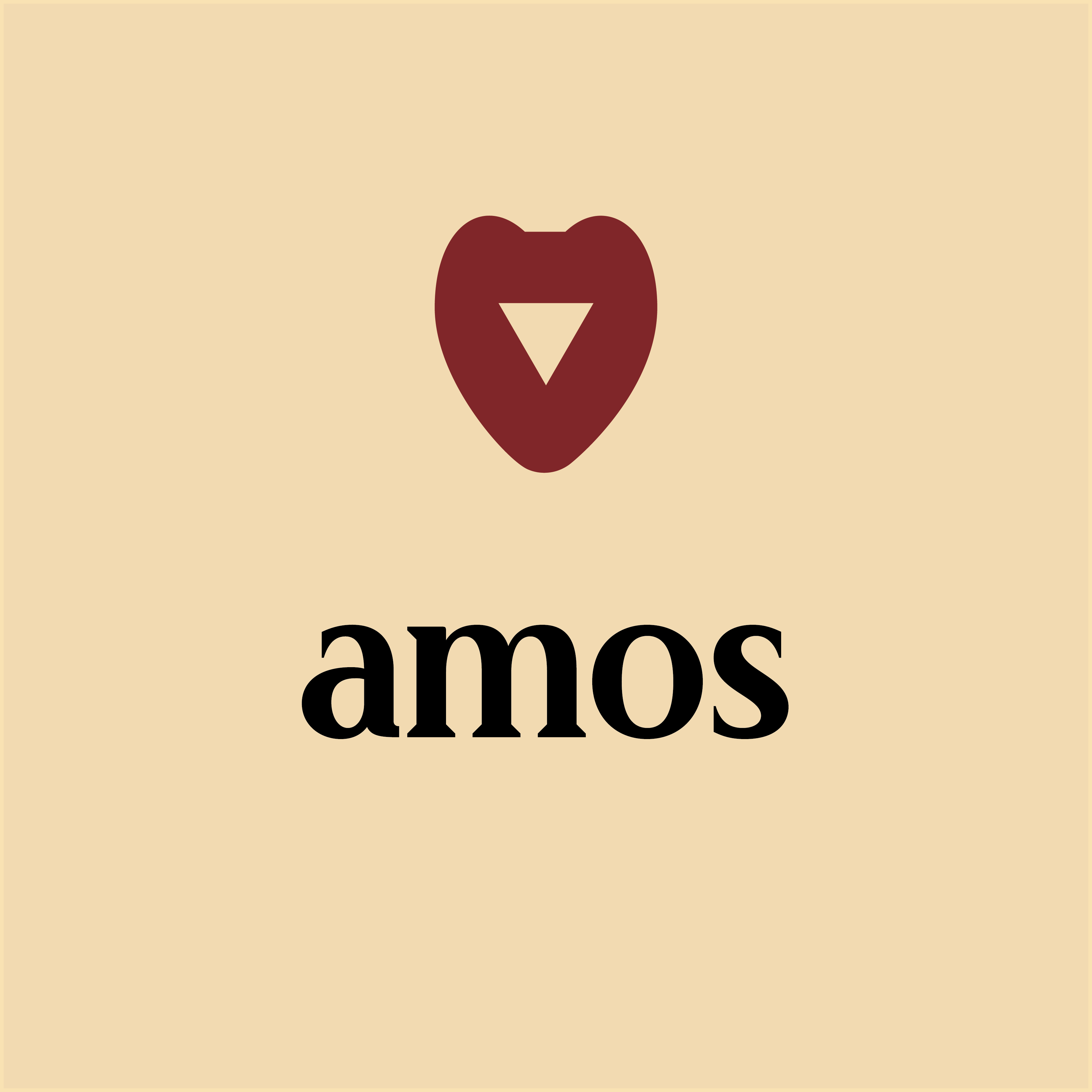 Cartes cadeaux Amos